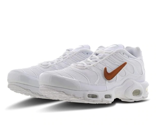nike tuned 1 silver